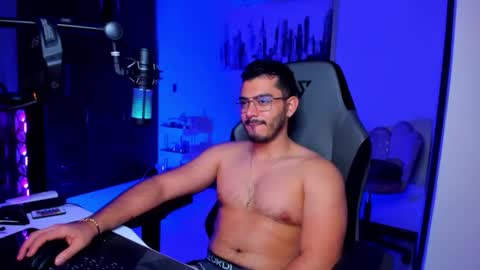 Bruno online show from March 4, 2026, 3:45 am