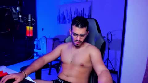 Bruno online show from March 24, 2026, 4:39 am