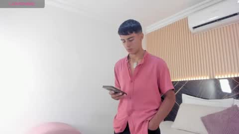Snapshot of bruno_fox_ chatting on July 10, 2026, 7:27 pm Bruno online show from July 10, 2026, 7:27 pm