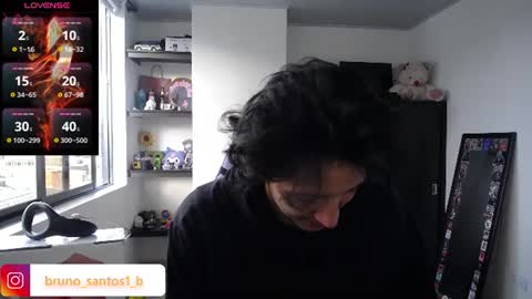 Bruno  online show from July 10, 2026, 11:57 am