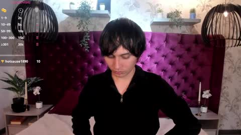 Snapshot of brunodeluca_ chatting on May 11, 2026, 8:06 pm Bruno online show from May 11, 2026, 8:06 pm