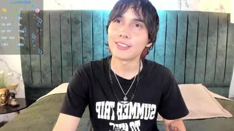 Snapshot of brunodeluca_ chatting on May 14, 2026, 8:59 pm Bruno online show from May 14, 2026, 8:59 pm