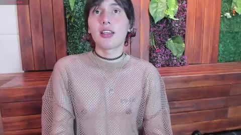 Snapshot of brunodeluca_ chatting on May 20, 2026, 8:37 pm Bruno online show from May 20, 2026, 8:37 pm