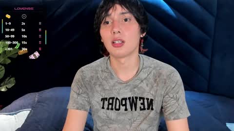 Snapshot of brunodeluca_ chatting on May 28, 2026, 7:55 pm Bruno online show from May 28, 2026, 7:55 pm