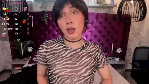 Snapshot of brunodeluca_ chatting on May 30, 2026, 7:55 pm Bruno online show from May 30, 2026, 7:55 pm
