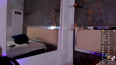 brunoorangel online show from January 11, 2025, 6:44 pm