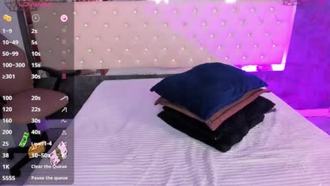 brunoorangel online show from January 31, 2025, 11:03 pm