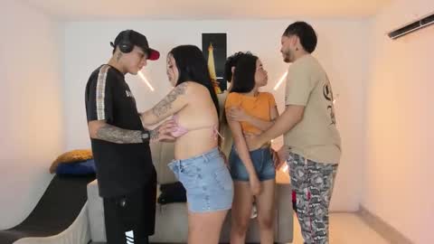 Snapshot of brutal_sex_room2k chatting on January 31, 2026, 8:18 pm brutal_sex_room2k online show from January 31, 2026, 8:18 pm