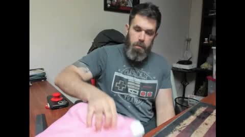 BRUTALMASTER1983 online show from March 16, 2026, 5:44 am