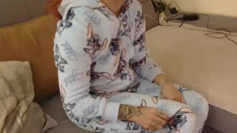 brutecia online show from November 29, 2025, 10:40 am