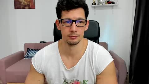 Snapshot of brutusk1 chatting on January 16, 2025, 9:48 am Brutus K online show from January 16, 2025, 9:48 am