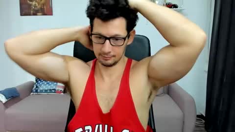 Snapshot of brutusk1 chatting on February 7, 2025, 8:22 am Brutus K online show from February 7, 2025, 8:22 am