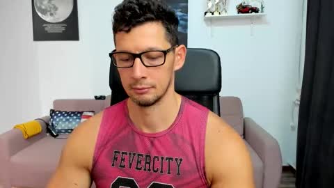 Brutus K online show from October 23, 2025, 6:23 am