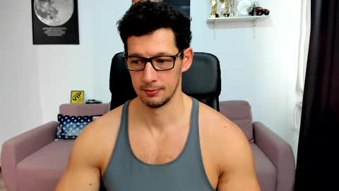 Brutus K online show from December 4, 2025, 8:12 am