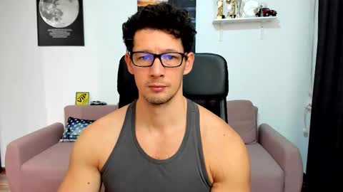 Brutus K online show from December 16, 2025, 5:45 am