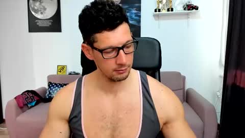 Brutus K online show from March 17, 2026, 7:44 am