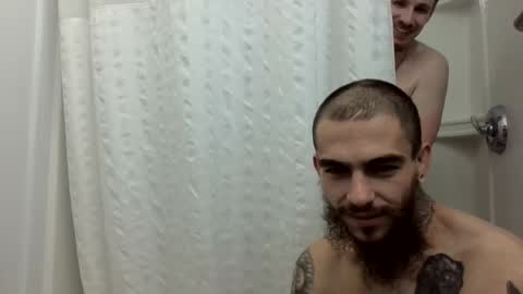 BRADDY online show from February 21, 2026, 7:15 pm