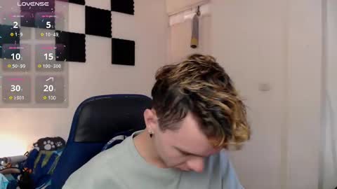 bryamado online show from January 16, 2025, 3:13 pm