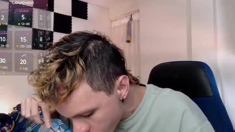 bryamado online show from January 16, 2025, 6:48 pm