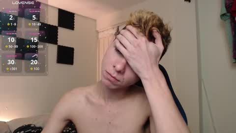 bryamado online show from January 17, 2025, 11:18 pm