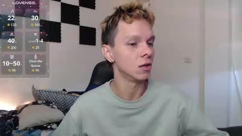 bryamado online show from January 18, 2025, 3:27 pm