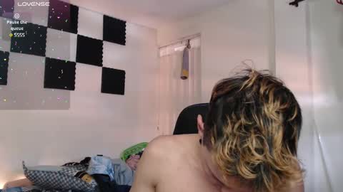 bryamado online show from January 18, 2025, 7:04 pm