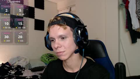 bryamado online show from January 21, 2025, 3:48 am