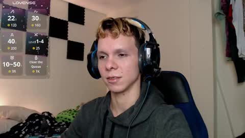 bryamado online show from January 22, 2025, 5:59 am