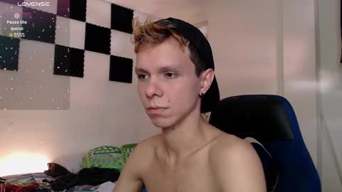 bryamado online show from January 22, 2025, 7:13 pm