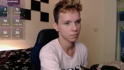 bryamado online show from January 24, 2025, 2:07 am