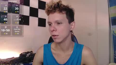 bryamado online show from January 24, 2025, 7:49 pm