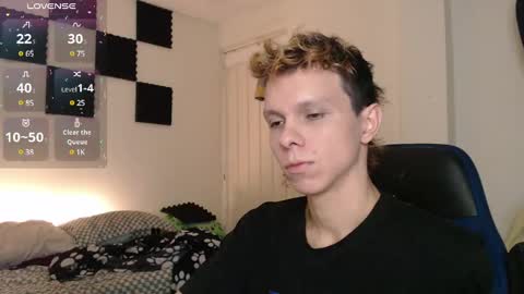 bryamado online show from January 28, 2025, 9:29 pm