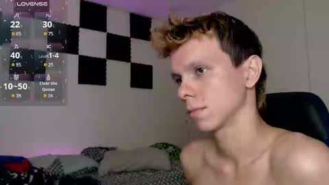 bryamado online show from February 3, 2025, 11:47 pm