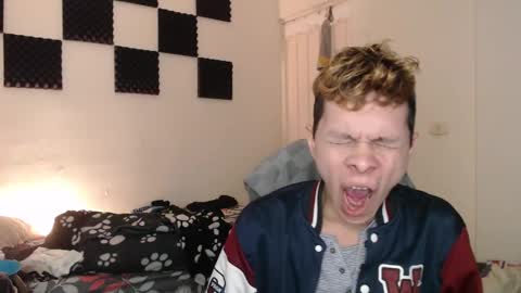 bryamado online show from February 11, 2025, 7:12 am