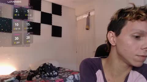 bryamado online show from February 11, 2025, 4:02 pm