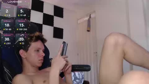 bryamado online show from February 12, 2025, 4:00 pm