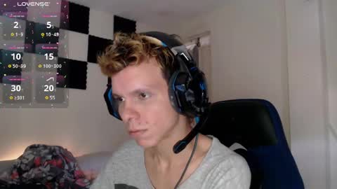 bryamado online show from February 17, 2025, 8:15 pm