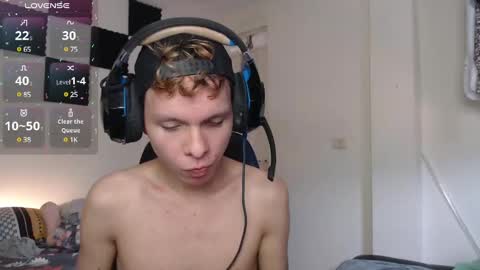 bryamado online show from February 18, 2025, 1:00 pm