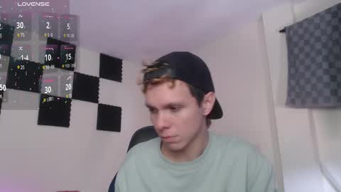 bryamado online show from February 25, 2025, 6:20 pm