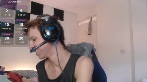 bryamado online show from February 26, 2025, 7:27 pm