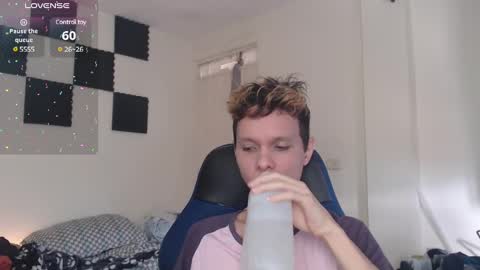 bryamado online show from February 28, 2025, 1:03 pm