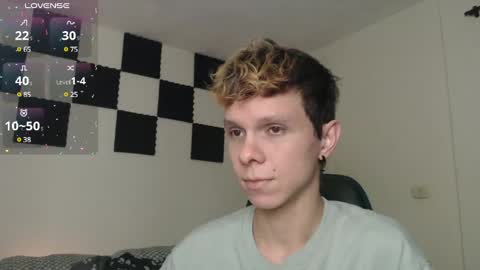 bryamado online show from March 7, 2025, 9:40 am