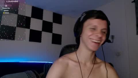 bryamado online show from October 27, 2025, 10:47 pm