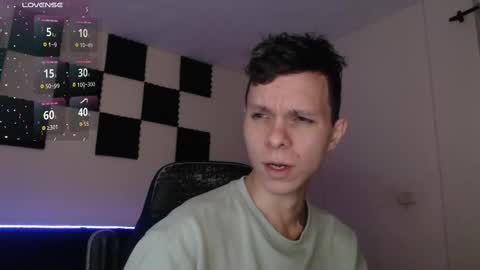 bryamado online show from November 16, 2025, 6:30 am