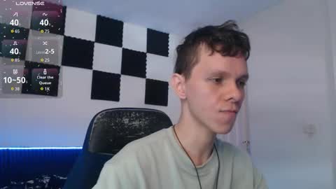 bryamado online show from November 21, 2025, 7:34 pm