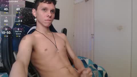 bryamado online show from November 30, 2025, 5:33 am