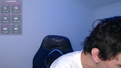 bryamado online show from February 5, 2026, 3:22 am