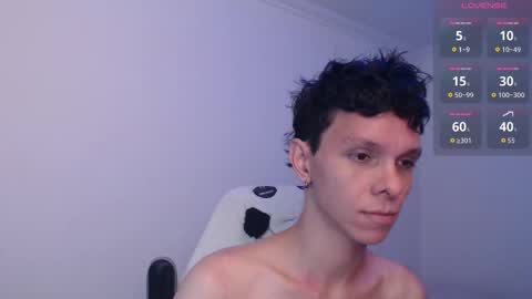 bryamado online show from March 12, 2026, 8:04 pm