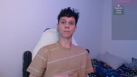 bryamado online show from March 14, 2026, 7:03 am