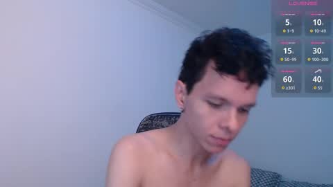 bryamado online show from March 19, 2026, 10:19 am